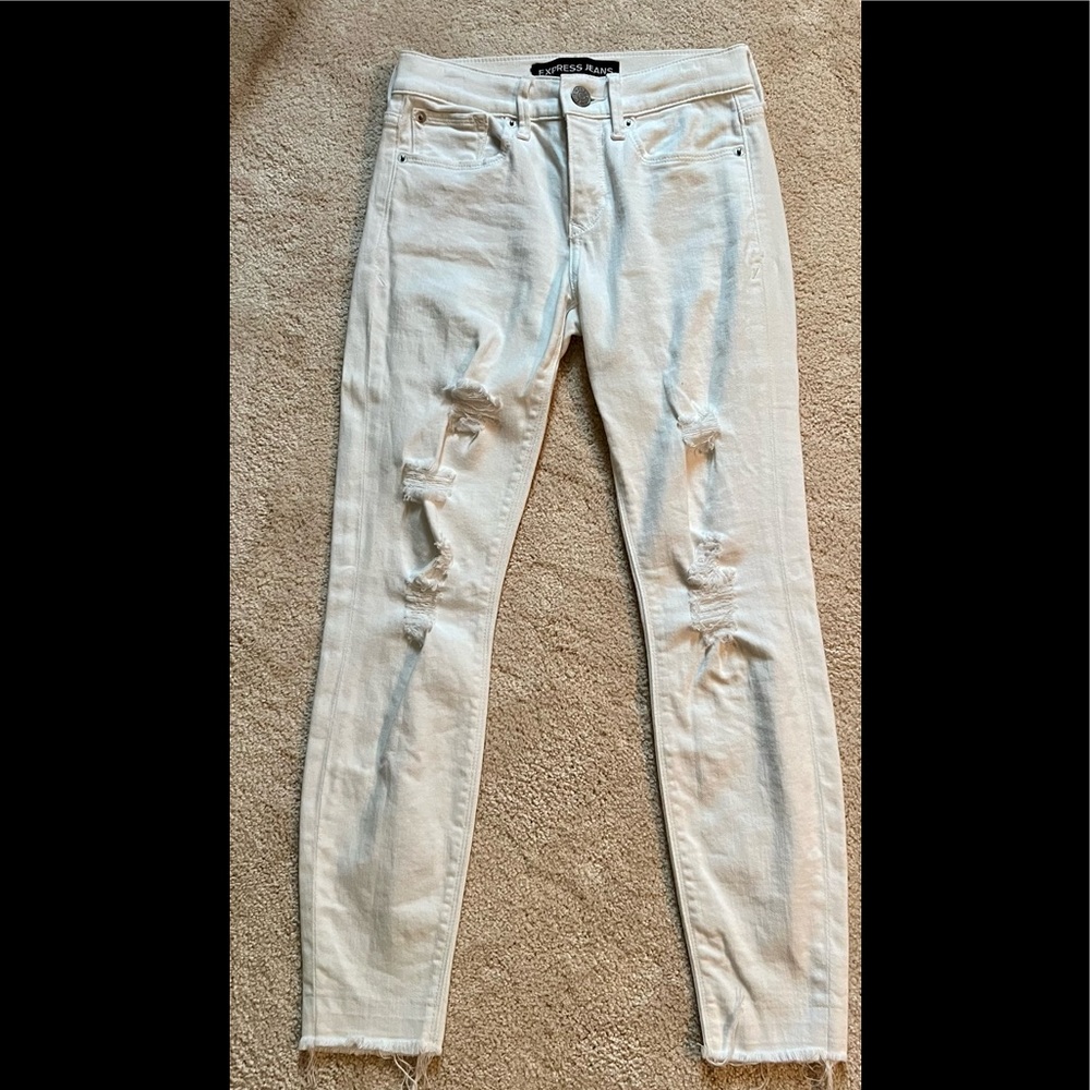 Express Jeans